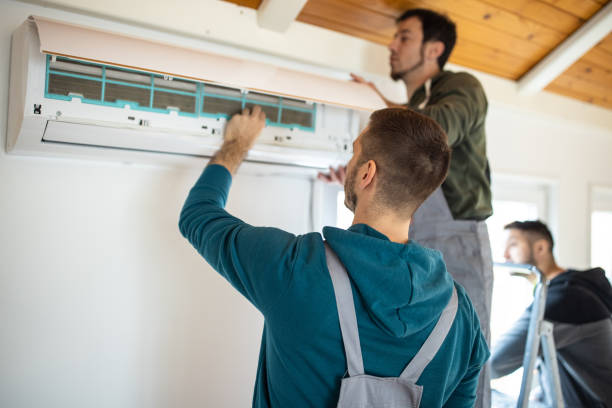 Best Emergency HVAC Services in Homer Glen, IL