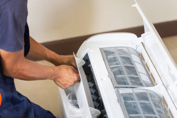 Best Seasonal HVAC Services in Homer Glen, IL