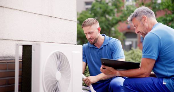 Best Geothermal HVAC Systems in Homer Glen, IL
