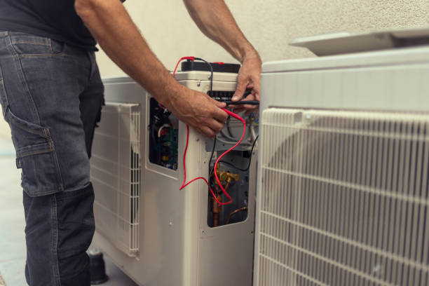 Best HVAC Training and Certification in Homer Glen, IL