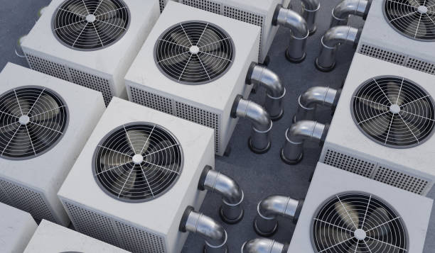Best Ductless Mini-Split Systems in Homer Glen, IL