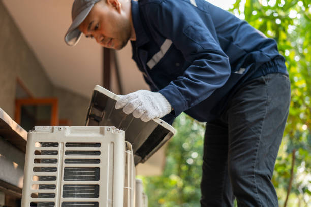 Best HVAC Retrofitting and Upgrading in Homer Glen, IL