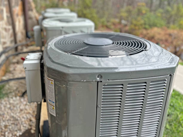Best Solar-powered HVAC Systems in Homer Glen, IL